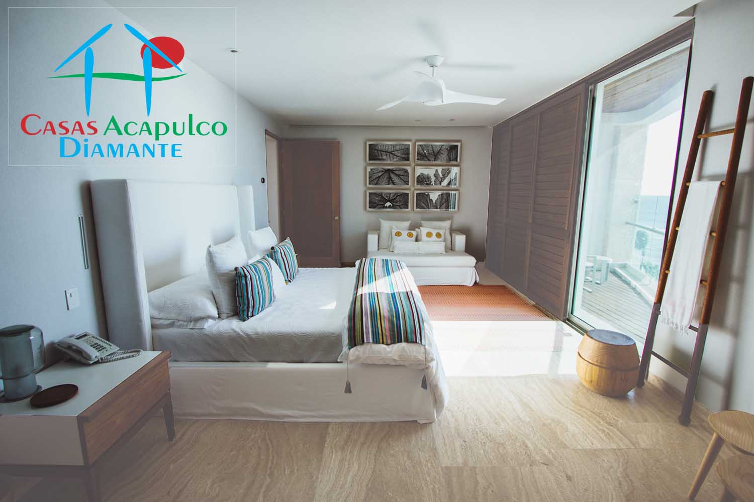 Dos Soles T1 PH 2 - Recámara cuatro 3